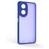 Чохол до мобільного телефона Armorstandart Shade OPPO A58 4G Blue (ARM73440)
