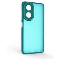 Чохол до мобільного телефона Armorstandart Shade OPPO A58 4G Dark Green (ARM73441)