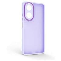 Чохол до мобільного телефона Armorstandart Shade OPPO A58 4G Violet (ARM73442)