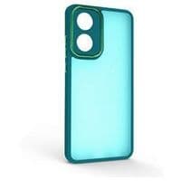 Чохол до мобільного телефона Armorstandart Shade OPPO A78 4G Dark Green (ARM73446)