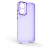 Чохол до мобільного телефона Armorstandart Shade OPPO A78 4G Violet (ARM73447)