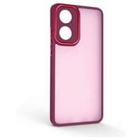 Чохол до мобільного телефона Armorstandart Shade OPPO A78 4G Wine Red (ARM73448)