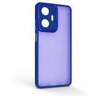 Чохол до мобільного телефона Armorstandart Shade OPPO A98 5G Blue (ARM73450)