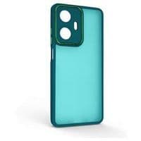 Чохол до мобільного телефона Armorstandart Shade OPPO A98 5G Dark Green (ARM73451)