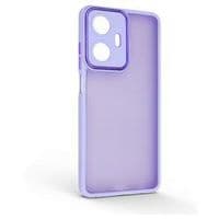 Чохол до мобільного телефона Armorstandart Shade OPPO A98 5G Violet (ARM73452)