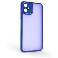 Чохол до мобільного телефона Armorstandart Shade Samsung A05 (A055) Blue (ARM73415)