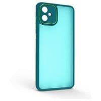 Чохол до мобільного телефона Armorstandart Shade Samsung A05 (A055) Dark Green (ARM73416)