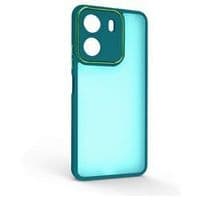 Чохол до мобільного телефона Armorstandart Shade Xiaomi Redmi 13C 4G Dark Green (ARM73411)