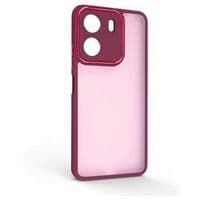 Чохол до мобільного телефона Armorstandart Shade Xiaomi Redmi 13C 4G Wine Red (ARM73413)