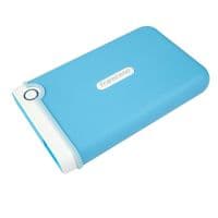 Внешний жесткий диск 2.5" 1TB Transcend (TS1TSJ25M3B)