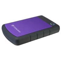 Внешний жесткий диск 2.5" 3TB Transcend (TS3TSJ25H3P)