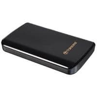Внешний жесткий диск 2.5" 1TB Transcend (TS1TSJ25D3)