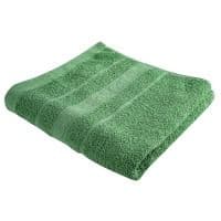 Полотенце банное  SOHO 70*140см  хлопок Basic Olive