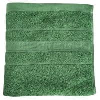 Полотенце банное  SOHO 50*90см хлопок Basic Olive