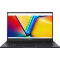 ноутбук 15.6FM/i3-1315U/16/512/Intel UHD/DOS/BL/In die Black K3504VA-BQ407