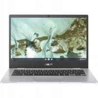 ноутбук 14FM/N6000/8/128/Chrome/Transparent Silver CX1400CKA-EB0588