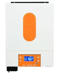 Інвертор сонячний автономний 2E SM-4K24T 4000VA/4000W, 24V, MPPT, 2xTerminal out