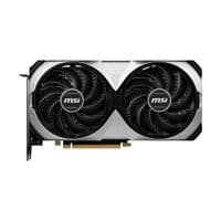 Відеокарта MSI GeForce RTX 4070 Ti SUPER 16G VENTUS 2X OC