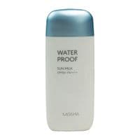 Засіб від засмаги Missha All-around Water Proof Sun Milk SPF50+/PA+++ 70 мл (8809581452343)