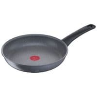 Сковорода Tefal Healthy Chef, 26см, алюминий, бакелит, серый