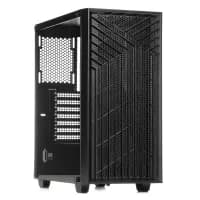 Корпус QUBE GERYON Black (QBGERYON_FBNU3)