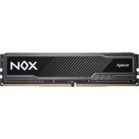 Память для настольных компьютеров DDR4 Apacer NOX 16GB 3000MHz CL16 1024x8 1.35V HS DIMM