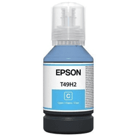 Контейнер с чернилом  Epson SC-T3100x Cyan