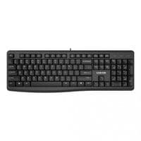 Клавиатура Canyon KB-50 USB (CNE-CKEY5-RU)