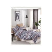 Постельное белье Home Line Энгельс бязь премиум семейный (148930)