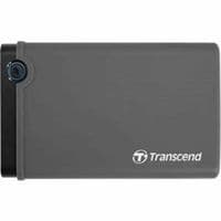 Корпус для 2.5" HDD/SSD Transcend USB 3.0 Rubber