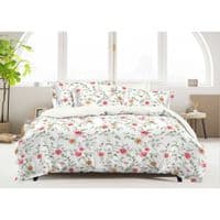Постельное белье Home Line Фелиция new сатин полуторный (143176)