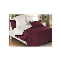 Постельное белье MirSon Сатин Benedikt Duet 220х240 - King Size (2200001435506)