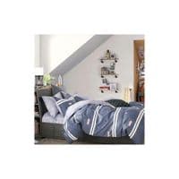 Постельное белье MirSon Сатин 22-1102 Ivonna 220х240 - King Size (2200001183162)