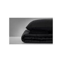 Постельное белье MirSon Сатин Black Pearl 0055 220х240 - King Size (2200001169470)