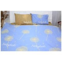 Постельное белье MirSon Бязь Premium 18-691 Renata 110х140 (2200001129245)