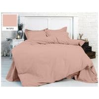 Постельное белье MirSon King Size Бязь Premium 14-1312 Domiano 220х240 (2200001171749)