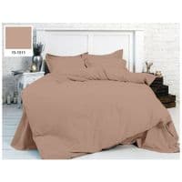 Постельное белье MirSon King Size Бязь Premium 15-1511 Federica 220х240 (2200001171763)