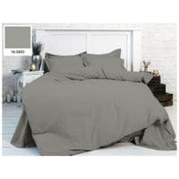 Постельное белье MirSon King Size Бязь Premium 16-5803 Geronimo 220х240 (2200001171794)