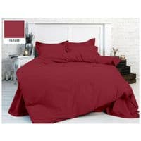 Постельное белье MirSon King Size Бязь Premium 19-1655 Edmonda 220х240 (2200001172029)