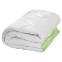 Ковдра MirSon антиалергенна Eco Eco-Soft 810 Зима 140x205 см (2200000622358)
