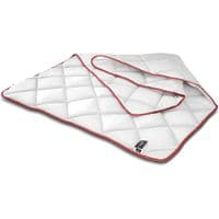 Ковдра MirSon антиалергенна EcoSilk №1308 Deluxe Зимова 155x215 см (2200001529816)
