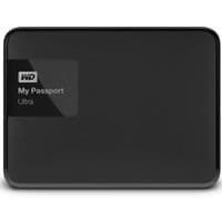 Внешний жесткий диск 2.5" 1.5TB Western Digital (WDBBKD0015BBK-EESN)