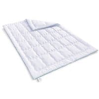 Ковдра MirSon шовкова Eco Hand Made 0529 літо 110x140 см (2200000459527)