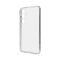 Чохол до мобільного телефона Armorstandart Air Series Samsung S24 Camera cover Transparent (ARM72535)