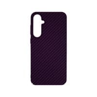 Чехол для мобильного телефона Armorstandart LikeCarbon Samsung S23 FE 5G (SM-S711) Purple (ARM71934)