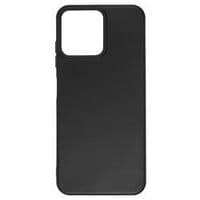 Чохол до мобільного телефона Armorstandart Matte Slim Fit ZTE Blade A73 4G Black (ARM70701)