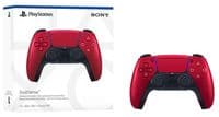Геймпад PlayStation 5 Dualsense BT, Volcanic Red