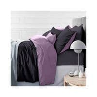 Постельное белье MirSon King Size Сатин Premium 3820+0240 Lupine 220х240 (2200001169739)