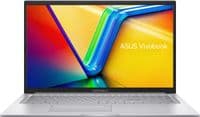 Ноутбук X1704ZA CI5-1235U 17" 16GB 1TB X1704ZA-AU236 ASUS