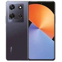 Мобільний телефон NOTE 30 8/256 X6833B OBSIDIAN BLACK INFINIX